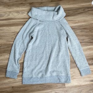 Ingrid & Isabel Maternity Sweater Tunic